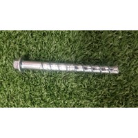 Anchor Bolt for Asphalt 4" long by 3/8"