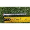 Anchor Bolt for Asphalt 4" long by 3/8"