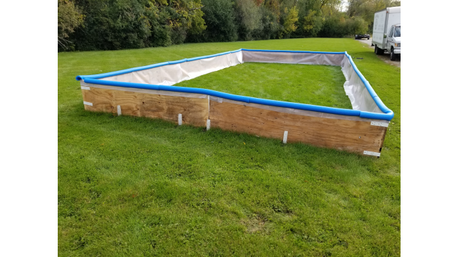 Board Wrap 