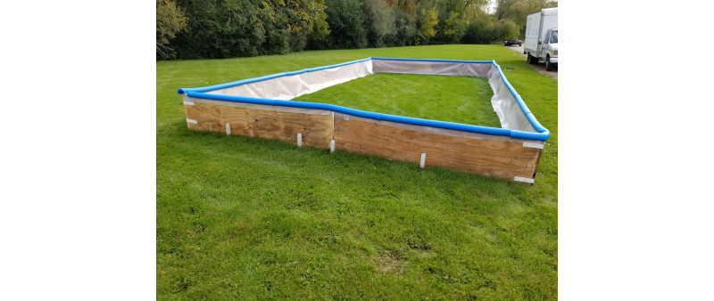 Board Wrap 