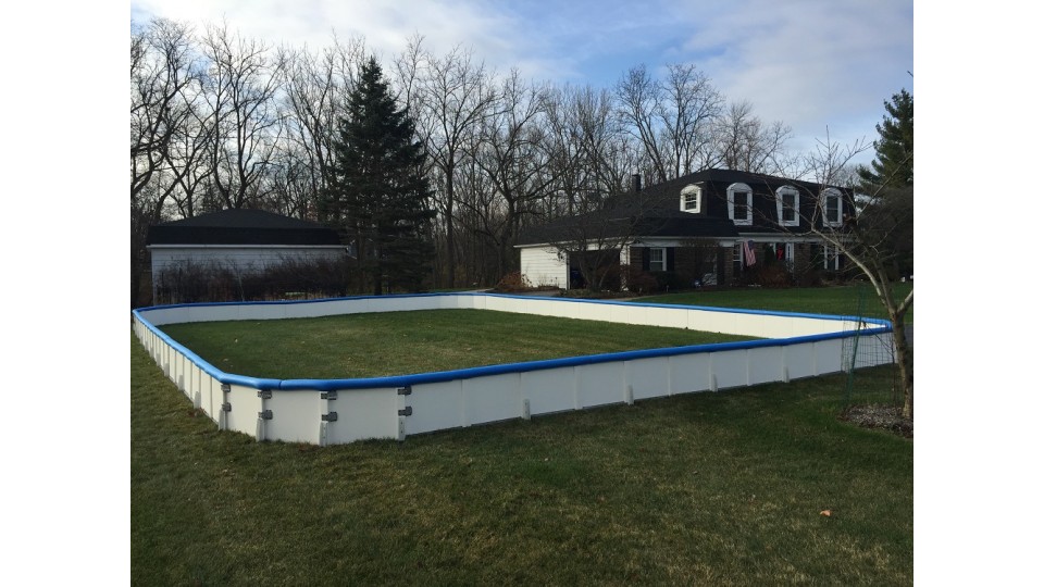 Hockey Rink Boards Ice Hockey Boards Hockey Walls