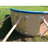 Iron Sleek Rink Round Kit (8 brackets)