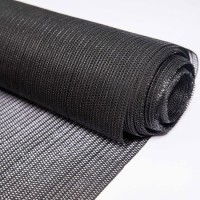 Shade Cloth 70% Black