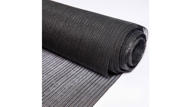 Shade Cloth 70% Black