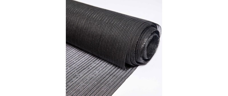 Shade Cloth 70% Black