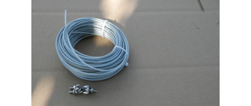 Top Cable Assembly