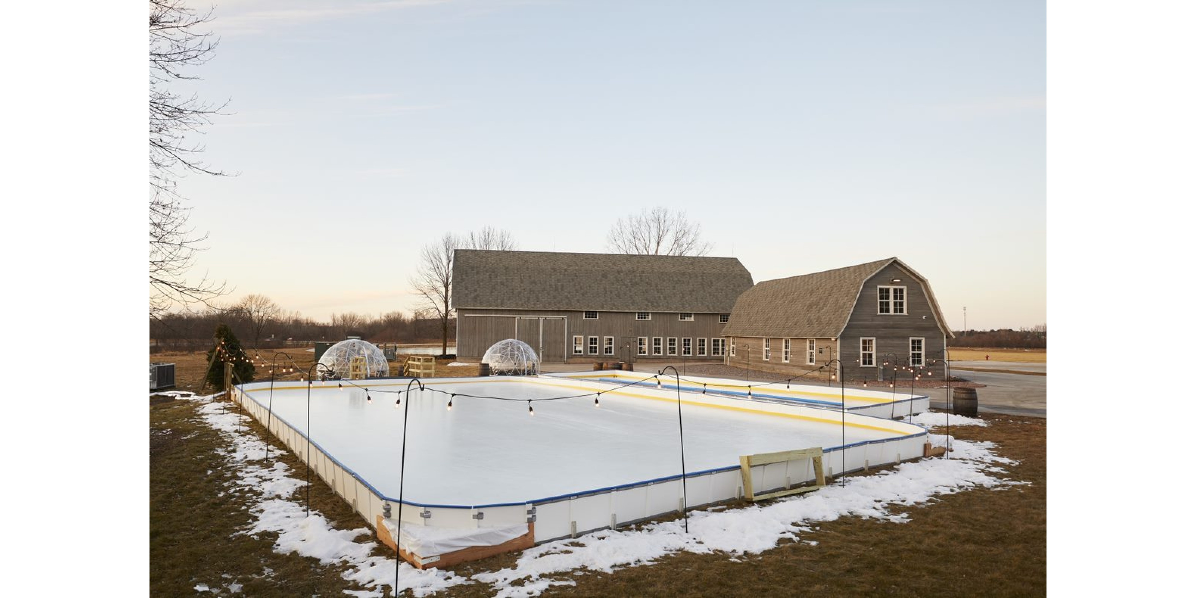 Country Club - Wisconsin