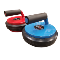 Rink Rocks - Recreational Curling Rock (Set)