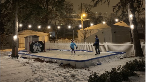 Ice Rink