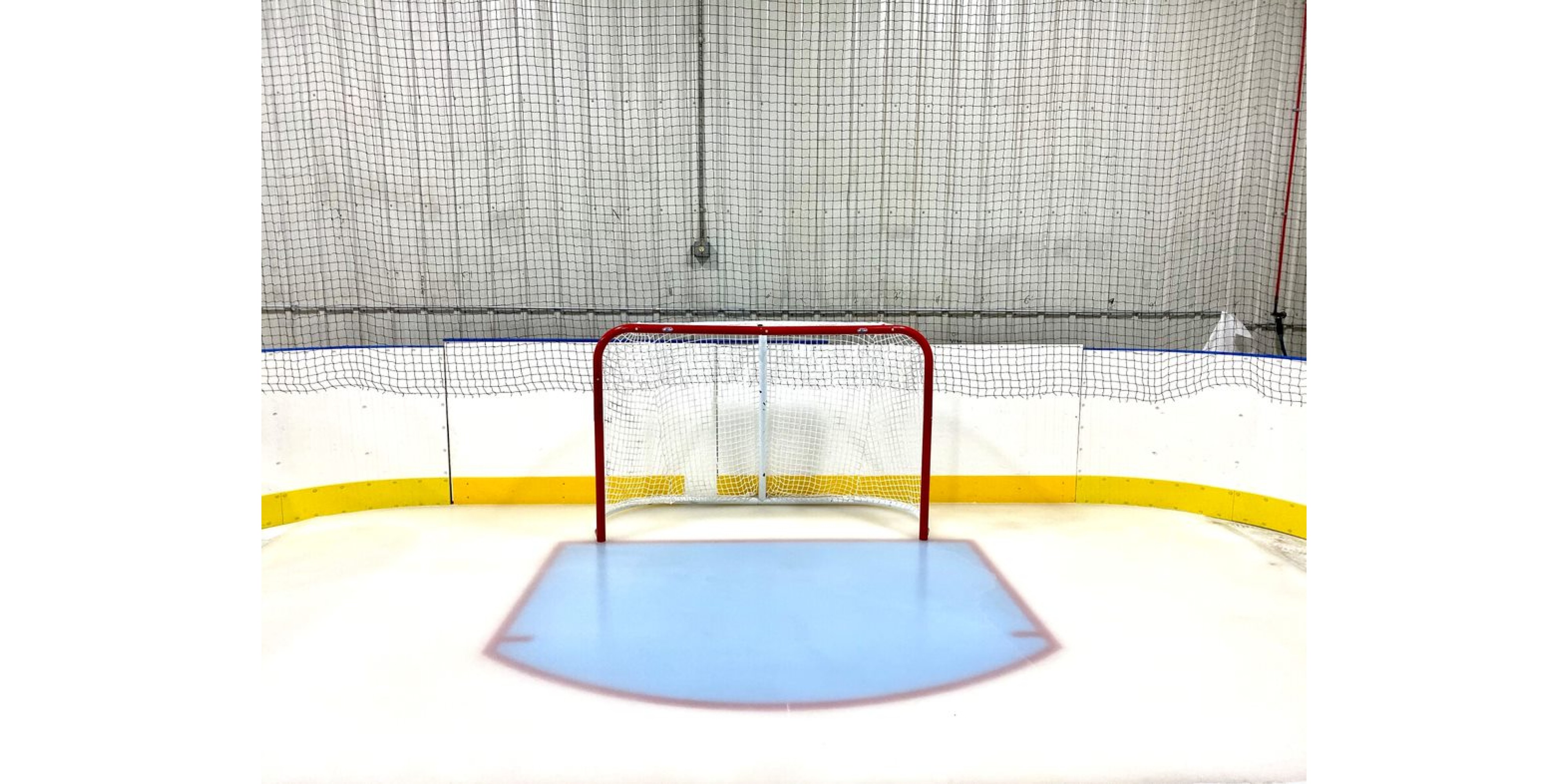 Goalie Practice