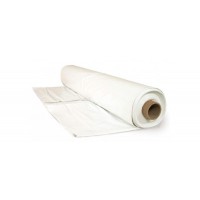 Ice Rink Liner White 6 Mil