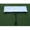 Replacement Towel for Iron Sleek Rink Resurfacer