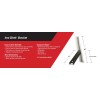 Iron Sleek Brackets 12 Pk.