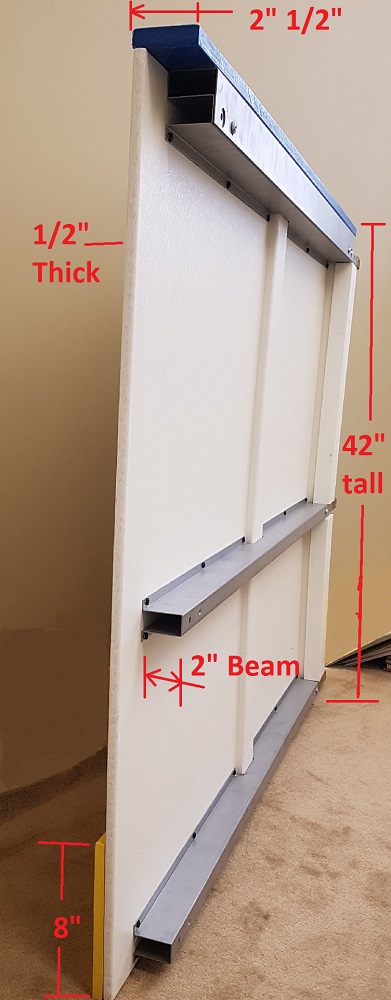 Poly-steel plus